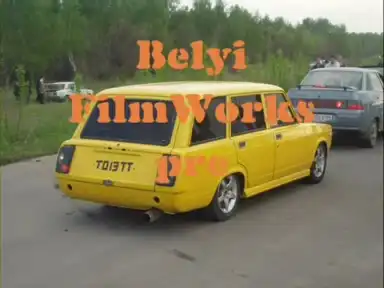 ваз 2104 против ваз 2106