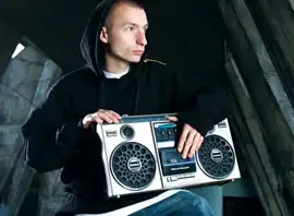 Дабл - Сэмплер альбома ''Триумф''