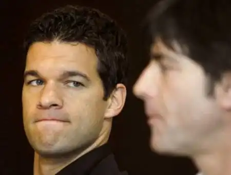 Бундесманншафт: взлет... или падение?