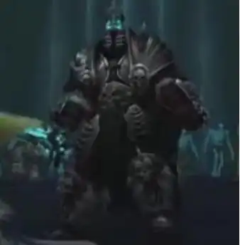 WoW WotLK - Wrathgate - врата гнева