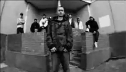 Дабл - Из цифрового района