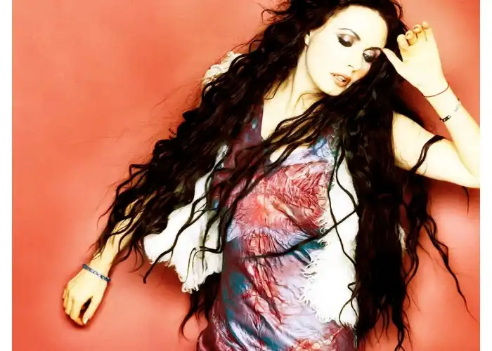 Sarah Brightman