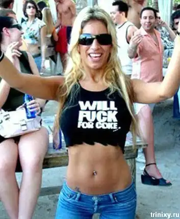 Футболки с забавными надписями