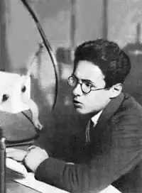 Юрий Левитан: народный диктор СССР