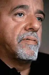 Откровения Пауло Коэльо