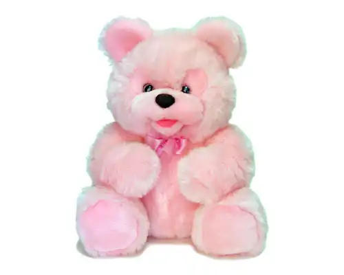 Плюшевые медведи