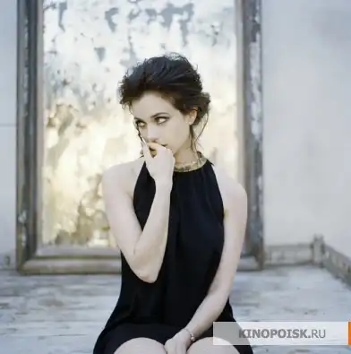 Миа Киршнер