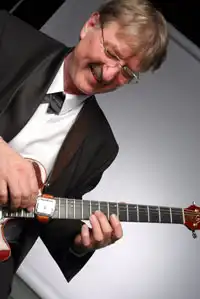 Крымско-татарский фолк: Энвер Измйлов