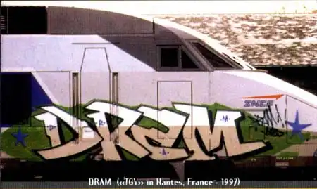 Ж/Д + Graffiti + (2 видео)