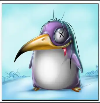 Иллюстрации Alis Zombie