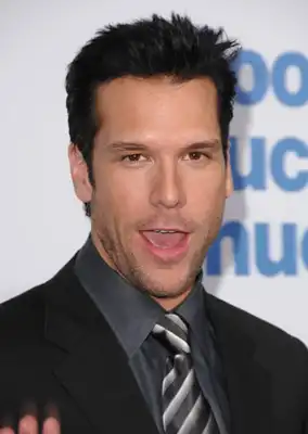 Дэйн Кук (Dane Cook)
