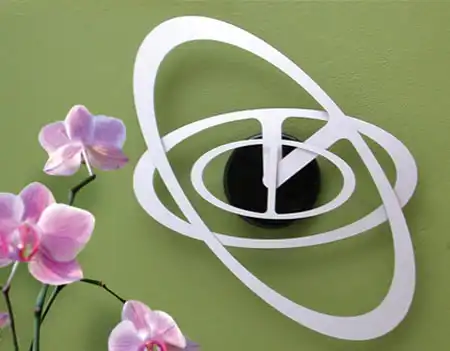 Необычные часы