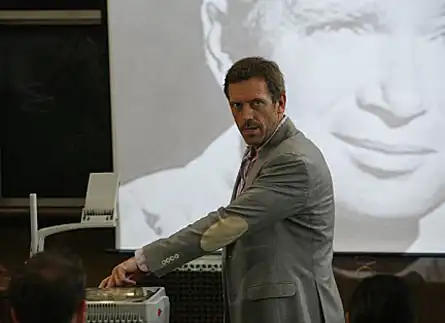 Доктор Хаус & Ко