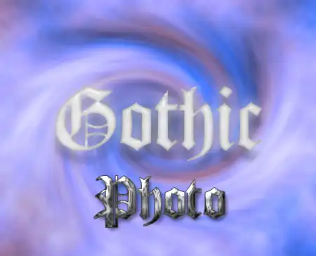 Gothic Photo