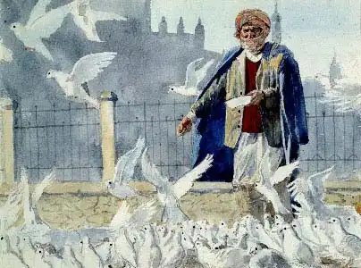 Афганская война глазами художников