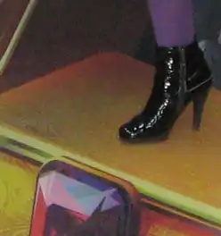 3-D иллюзии. Теперь и в Томске!