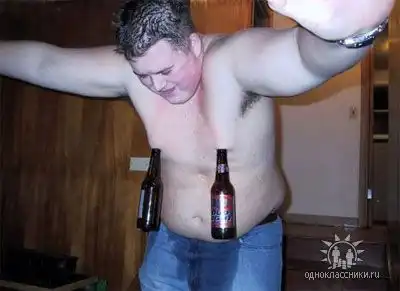 Фотки с Одноклассников