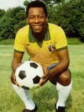 Лучшие футболисты мира