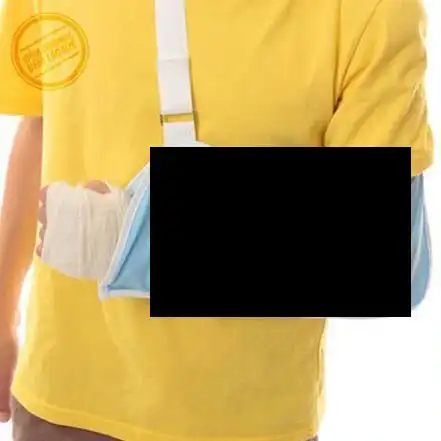 Интересная идея для повязок