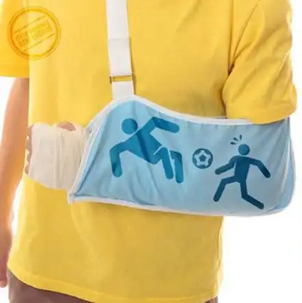 Интересная идея для повязок