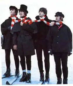 История о: фанатской атрибутике