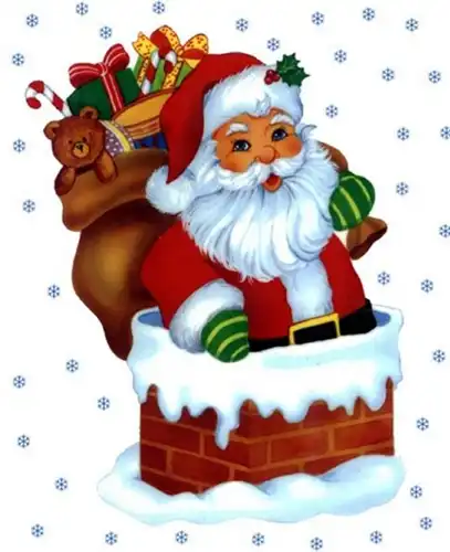 картинки к НГ