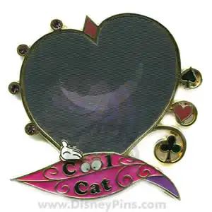 Котомания: Чеширский кот