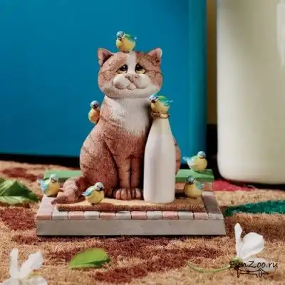 Котомания от Линды Смит