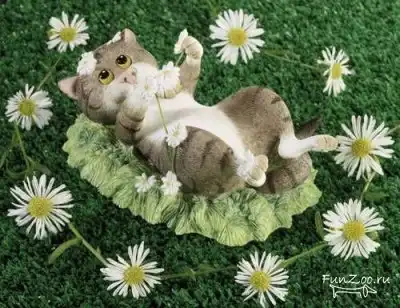 Котомания от Линды Смит