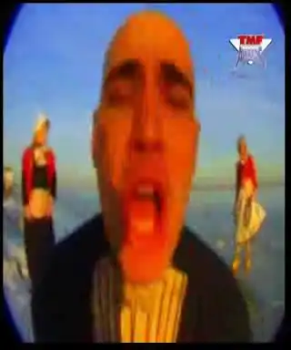 Ура, хардкорррр (De Mosselman - Mossels)