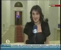 Приколы в прямом эфире