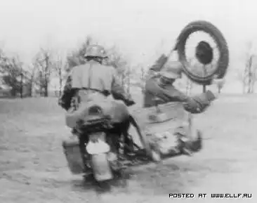 Армейский креатив