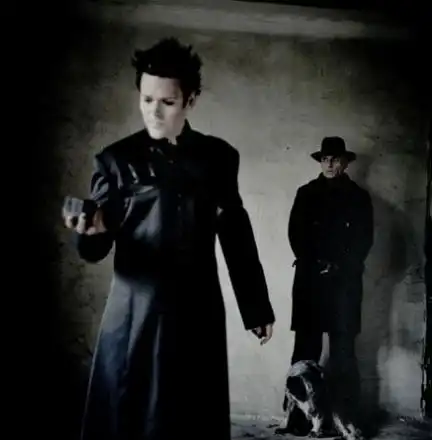 группа Emigrate ( фото,обложки + видео )