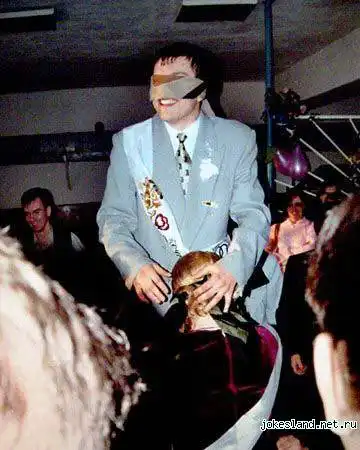 Руководство для женихов в картинках