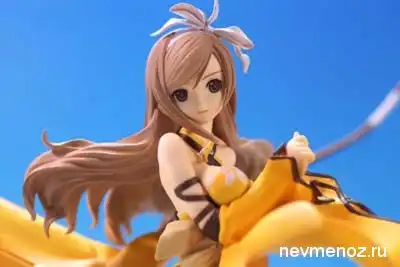 Коллекция Отаку