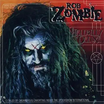 Rob Zombie