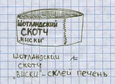 Рисунки от сообщества Дунул-Придумал