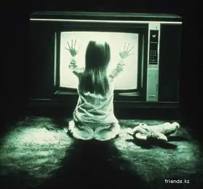 Проклятые фильмы