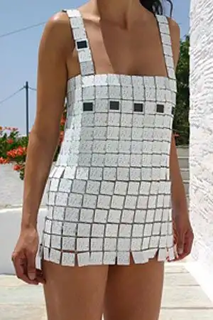 Интересные платья