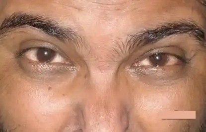 Замок для...