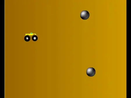 Monster Truck Maniac