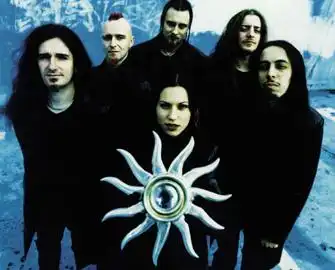 Lacuna Coil (текст + обои + аватары + многое другое)