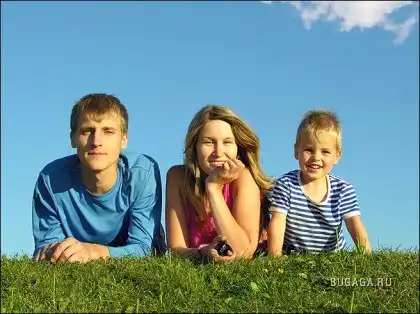 Подборка красивых фоторабот