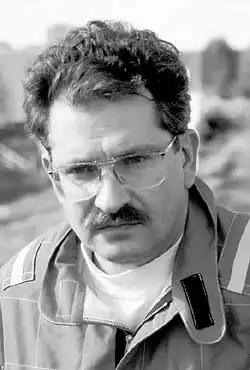 Влад Листьев  - легенда российского телевидения