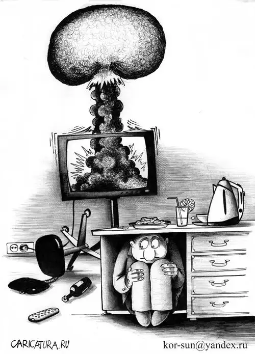 КарикатушкИ (часть 4)