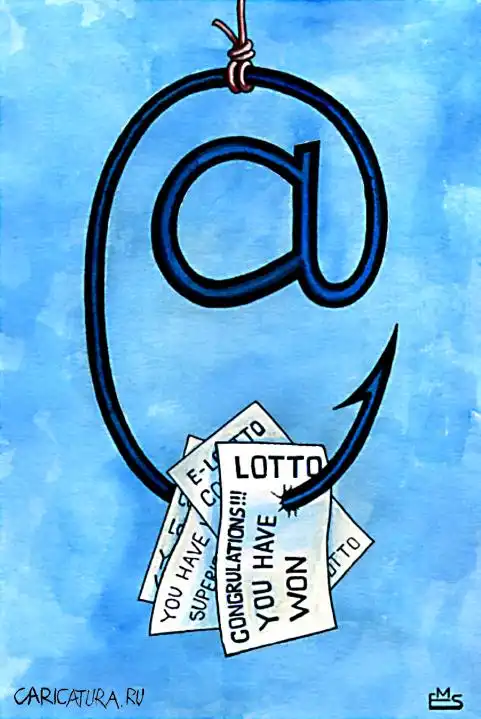 КарикатушкИ (часть 4)