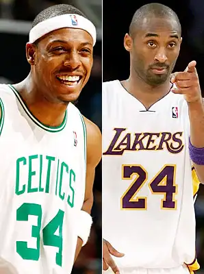 Paul Pierce