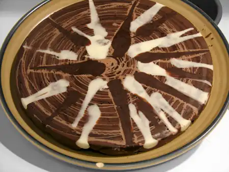 Новые способы тренировки мозга: шоколад и секс