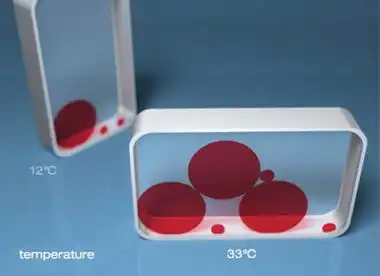 Необчный дизайн привычных вещей.