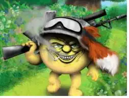 Про колобка